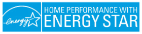 Home performance with Energy Star
